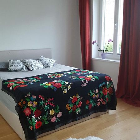 Viive Apartment Παρνού Εξωτερικό φωτογραφία