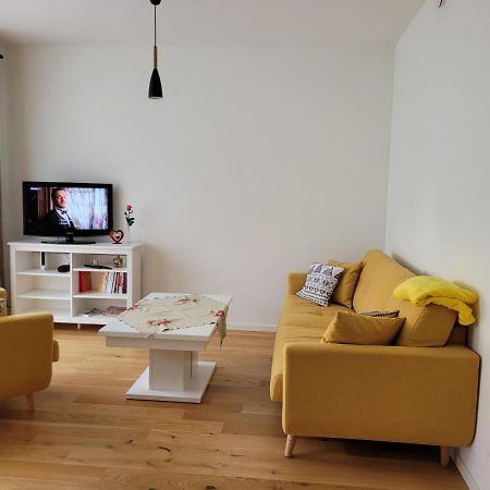 Viive Apartment Παρνού Εξωτερικό φωτογραφία