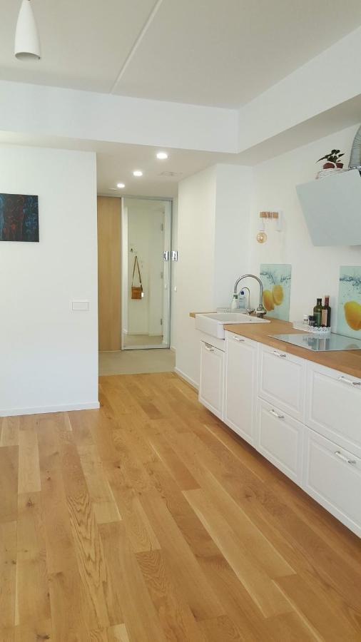 Viive Apartment Παρνού Εξωτερικό φωτογραφία