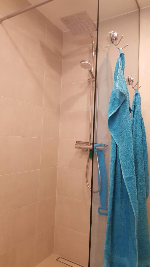 Viive Apartment Παρνού Εξωτερικό φωτογραφία