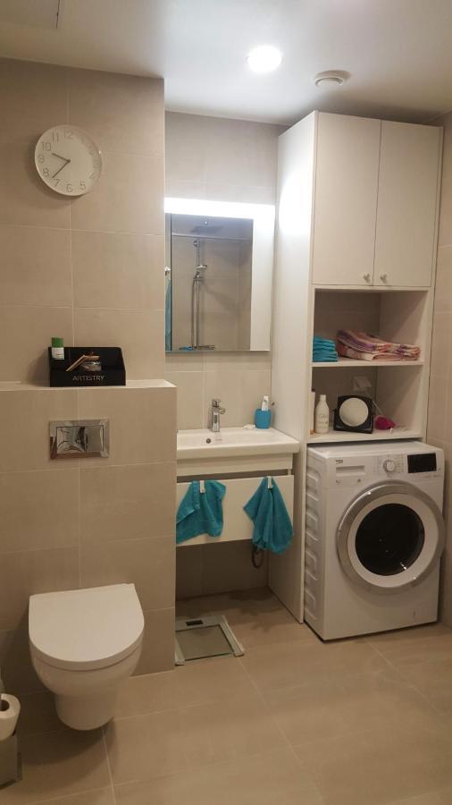 Viive Apartment Παρνού Εξωτερικό φωτογραφία