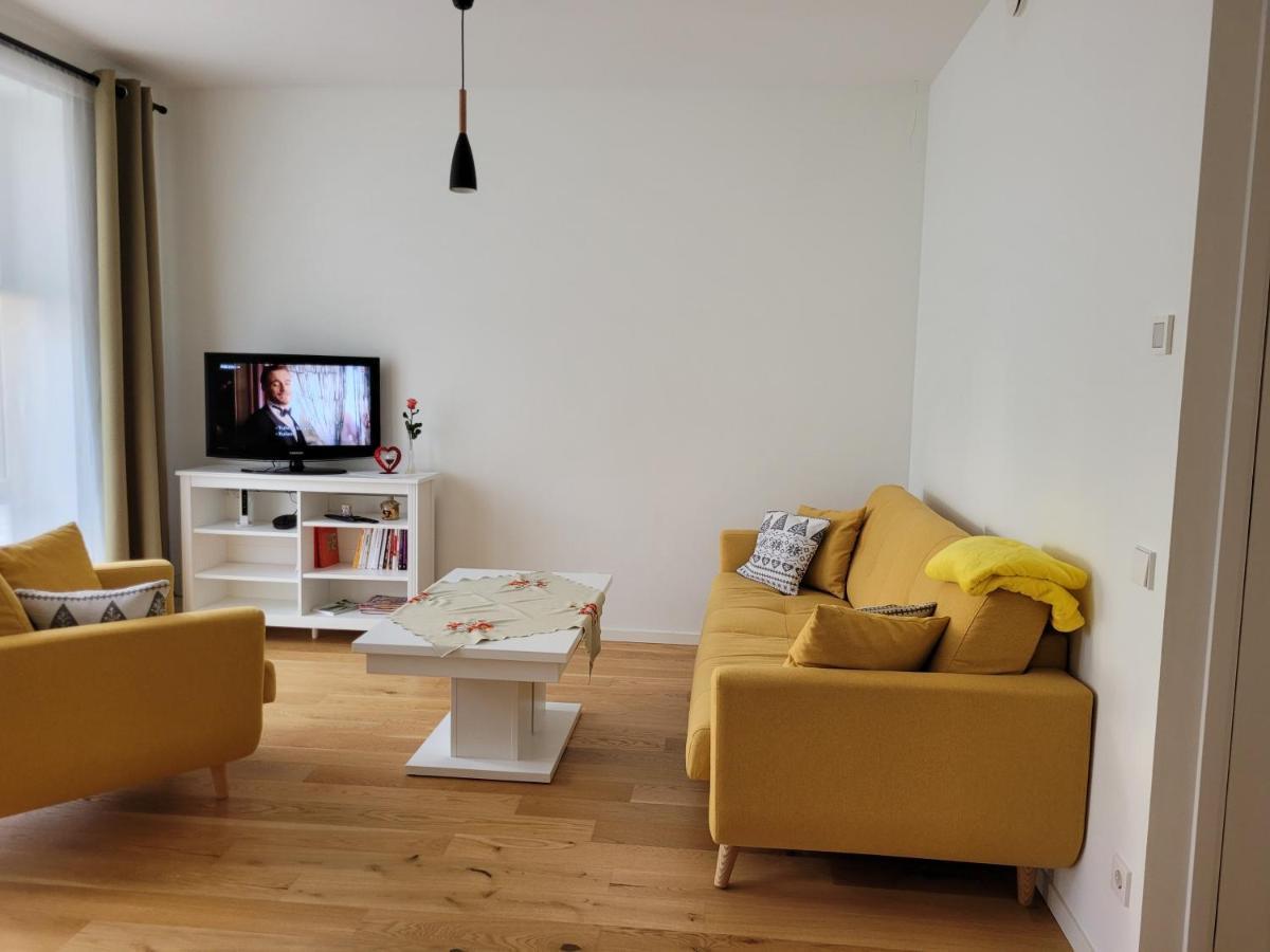Viive Apartment Παρνού Εξωτερικό φωτογραφία