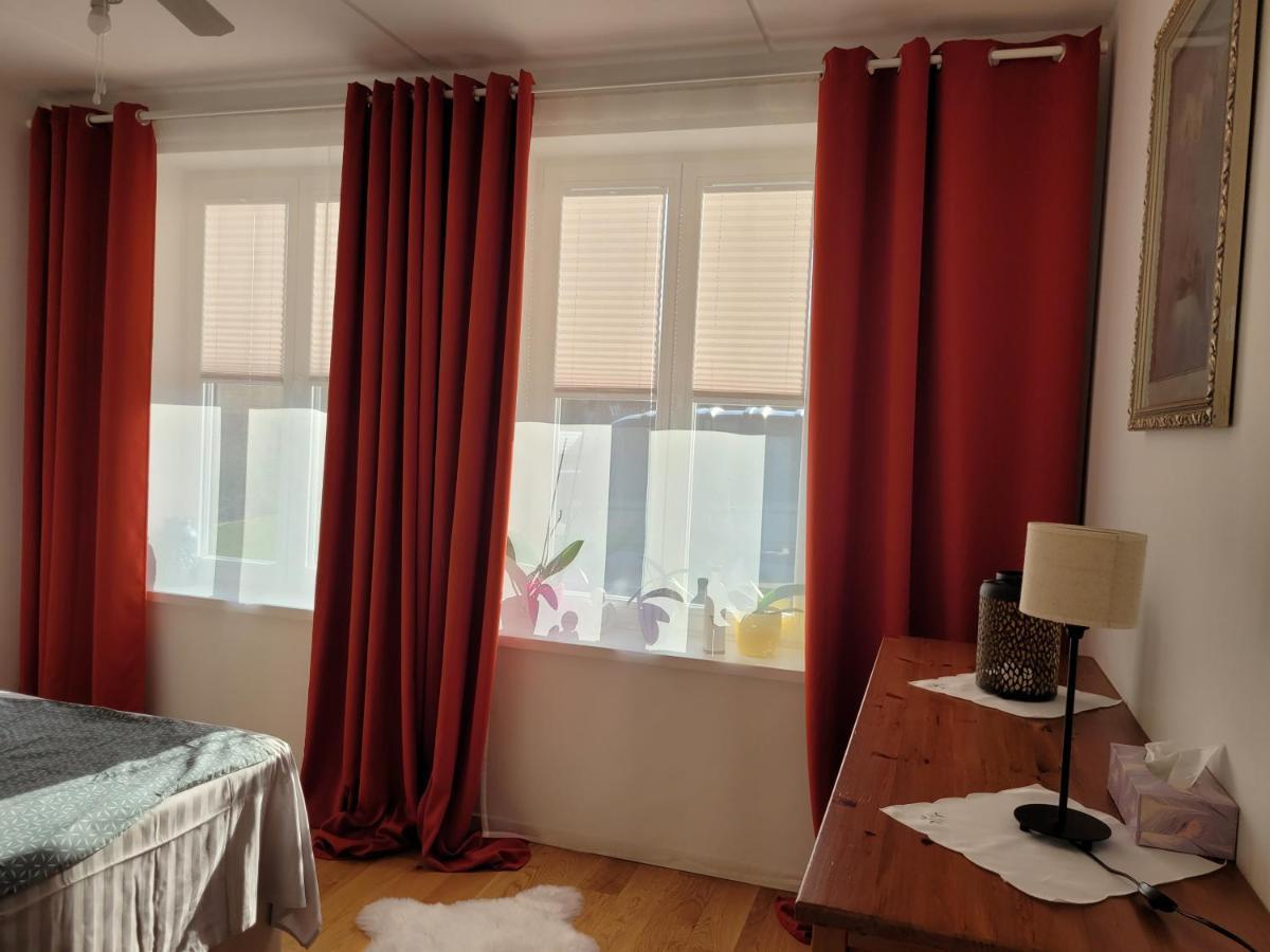 Viive Apartment Παρνού Εξωτερικό φωτογραφία
